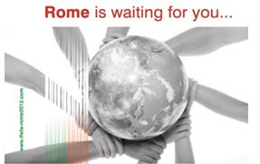 Unindustria al `Rome Lowe 2012`